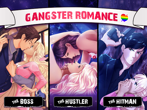 Lovestruck Choose Your Romance