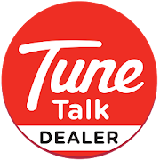 Tune Talk Dealer  Icon