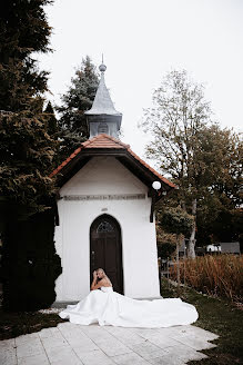 Fotografo di matrimoni Yulia Rimer (rimer). Foto del 31 ottobre 2022