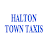 Halton Town Taxis icon