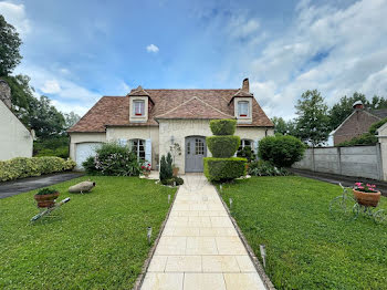 maison à Lacroix-Saint-Ouen (60)
