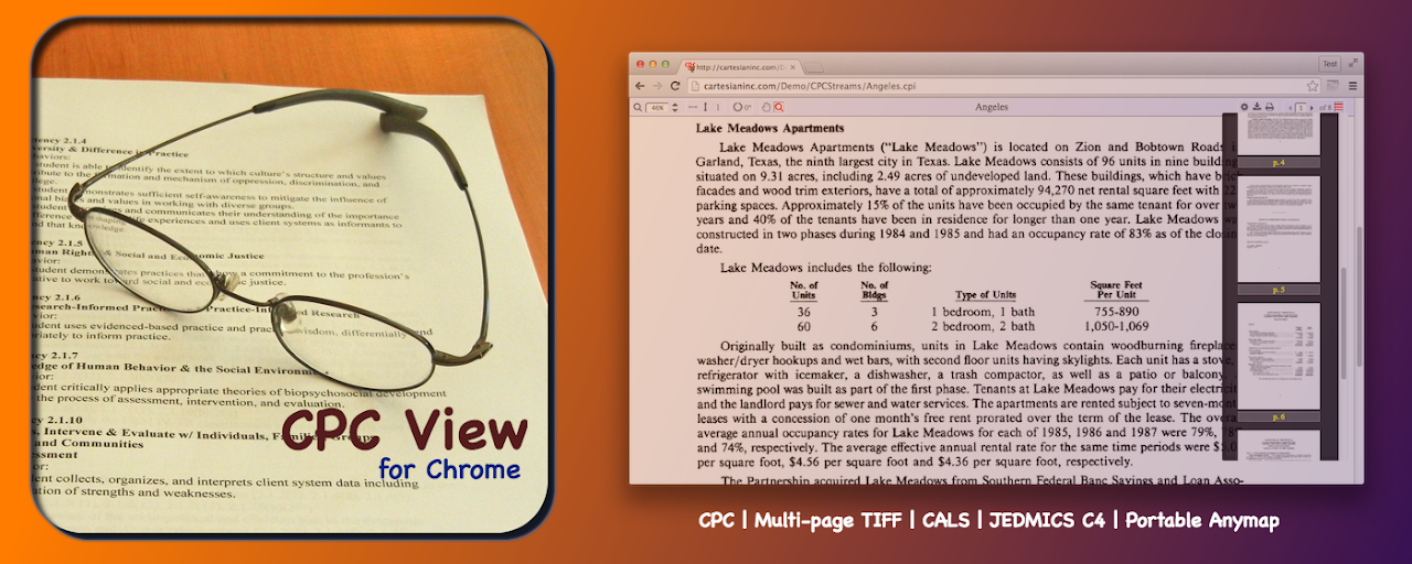 CPC View web edition Preview image 2