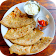 Stuffed Paratha | Types of Paratha Recipes icon