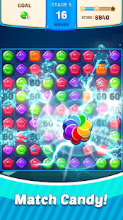 Candy Match Pop(圖1)-速報App