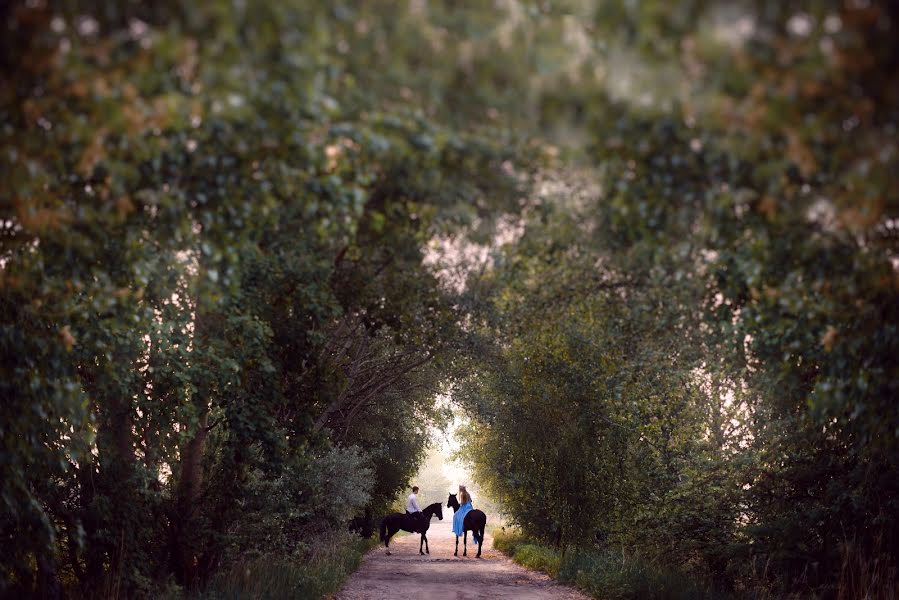 Pulmafotograaf Mariya Petnyunas (petnunas). Foto tehtud 30 juuni 2015