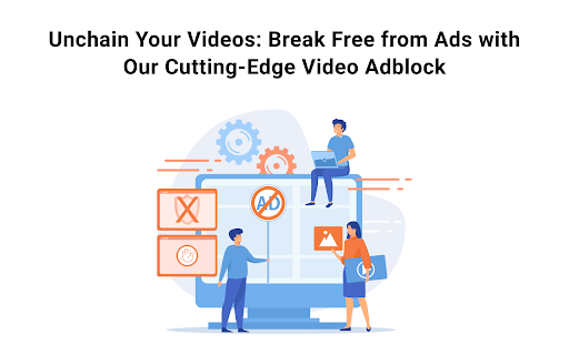 Video Adblocker