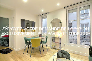 appartement à Paris 11ème (75)