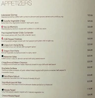 Ziba menu 2