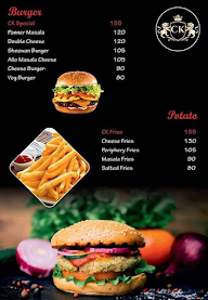 Cafe Katta menu 4