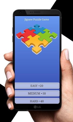 Earn cash with puzzle - Make money by playing game