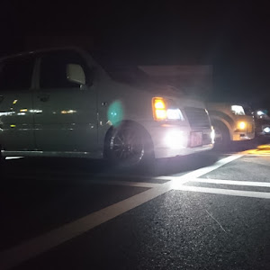 ワゴンR RR MC22S