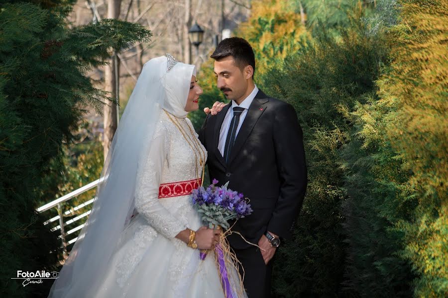 ช่างภาพงานแต่งงาน Sezgın Doğan (sezgindogan) ภาพเมื่อ 11 กรกฎาคม 2020