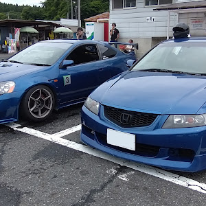 インテグラ DC5