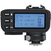 Điều khiển đèn Godox X2T-C-TTL 2