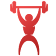 Stupid Simple Workout  icon