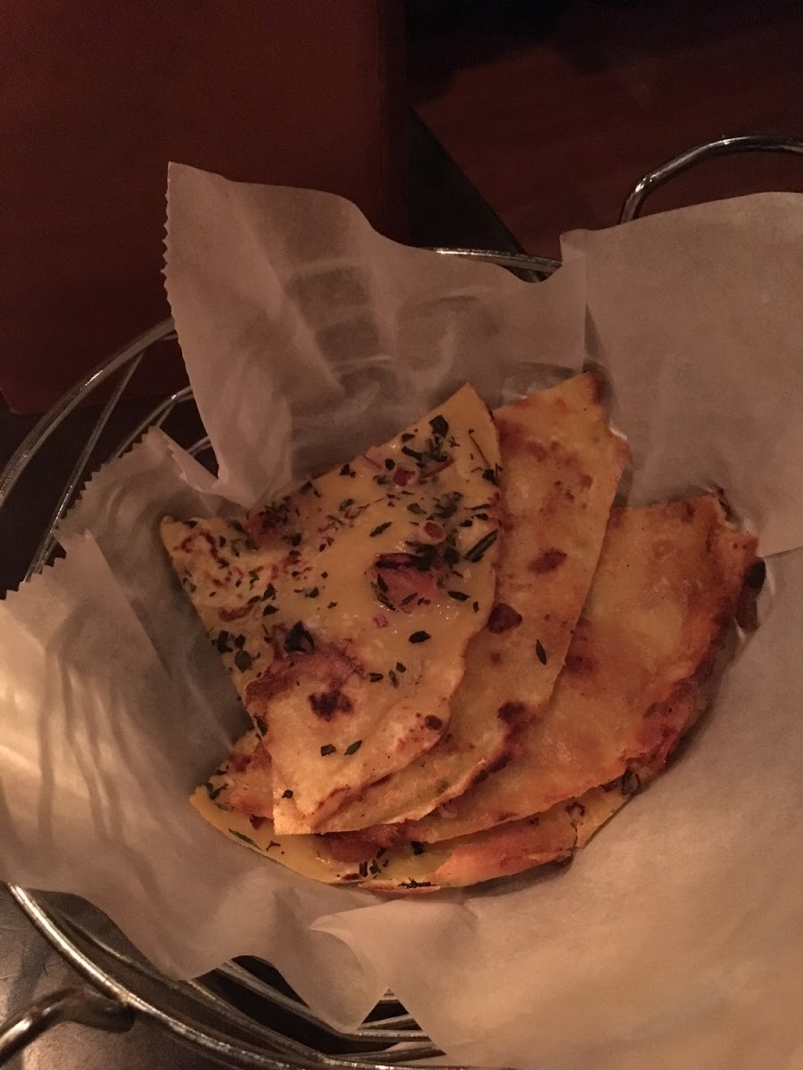 Gf naan