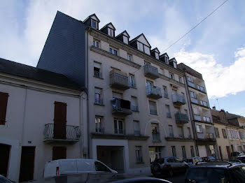 appartement à Tarbes (65)