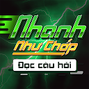 Nhanh Như Chớp - Đọc Câu Hỏi 1.4 APK Descargar