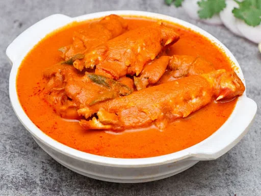 Crab Curry