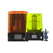 Phrozen 3D Printers