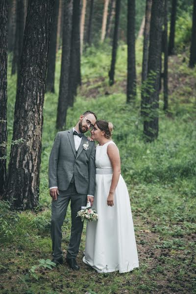 शादी का फोटोग्राफर Angelina Vorobeva (vorobeva)। सितम्बर 7 2020 का फोटो