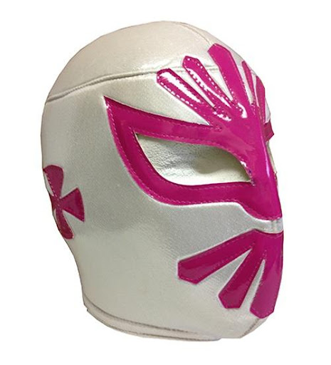 免費下載社交APP|Mascaras de Lucha Libre app開箱文|APP開箱王