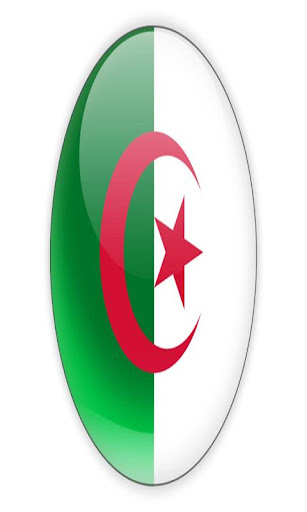 Algeria Flag