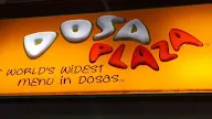 Dosa Plaza photo 2