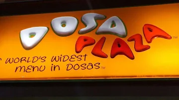 Dosa Plaza photo 