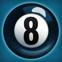 8 Ball Billiards - Arcade 8Ball Pool Game