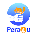 Cover Image of Herunterladen Pera4u - Fast Secure Loan Services 1.0.0 APK