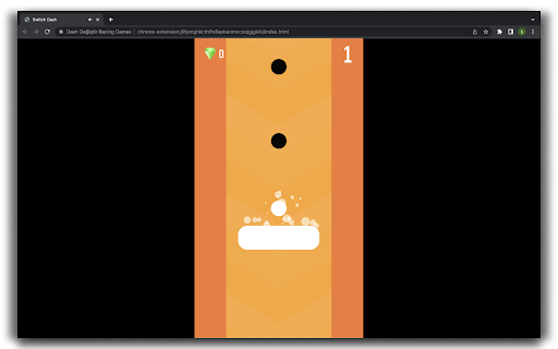 Switch Dash - HTML5 Game