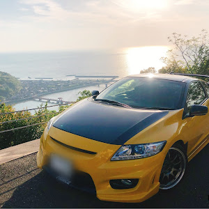 CR-Z