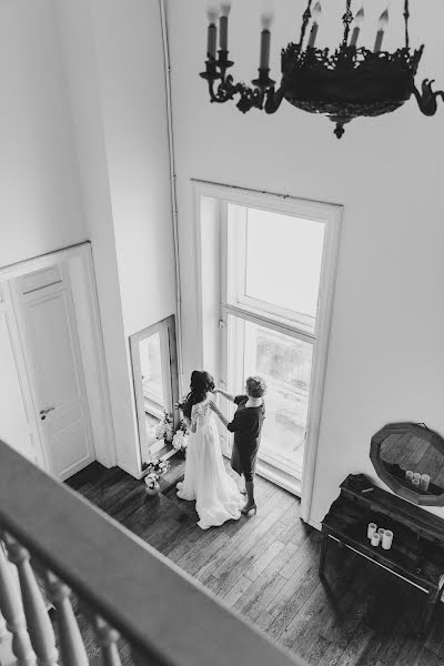 Vestuvių fotografas Stanislava Yakovleva (wedlovephoto). Nuotrauka 2019 vasario 18