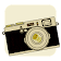 Vintage Photofram.es icon