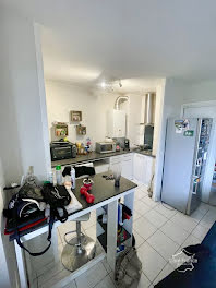 appartement à Montpellier (34)