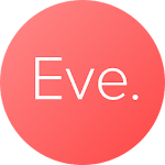 Cover Image of ดาวน์โหลด Eve Period Tracker - แอพความรักเพศและความสัมพันธ์ 2.10.2 APK