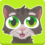 Cover Image of Tải xuống Wordycat 1.9.2 APK