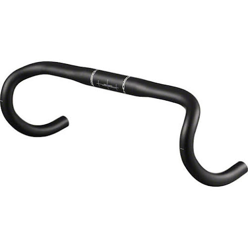 Thomson Round Alloy Road Handlebar