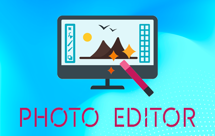 Photo Editor Online Preview image 0