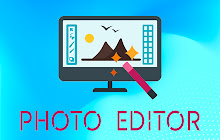 Photo Editor Online small promo image