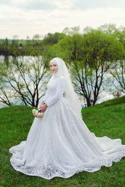 Fotógrafo de bodas Anna Ermolenko (anna-ermolenko). Foto del 2 de mayo 2023