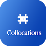 Cover Image of Télécharger Collocations - Thesaurus English Offline 1.0.5 APK