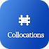 Collocations - Thesaurus English Offline1.0.6