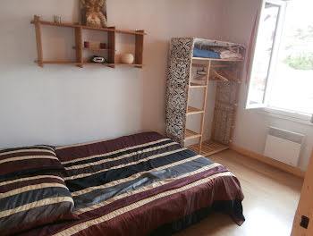 appartement à Capbreton (40)