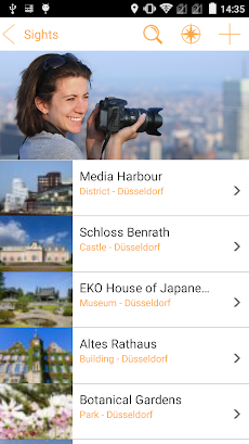 Düsseldorf Travel Guideのおすすめ画像4