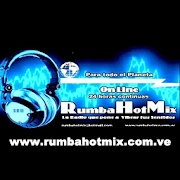 RUMBA HOT MIX 1.0 Icon