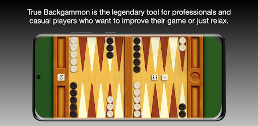 True Backgammon