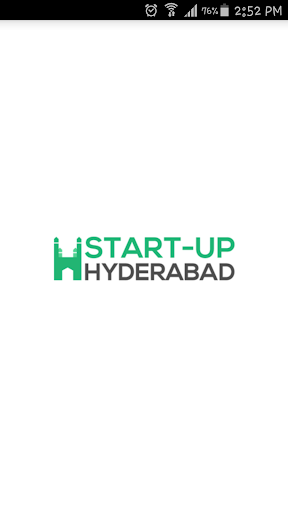 Startup Hyderabad