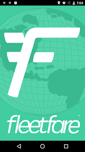 FleetFare Driver(圖1)-速報App